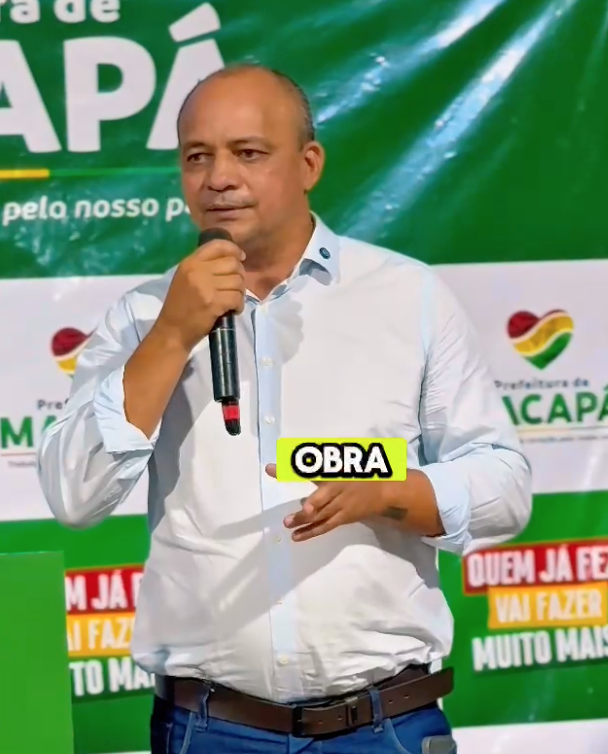 Renascimento da História: Praça Barão do Rio Branco Será Reconstruída em Macapá!